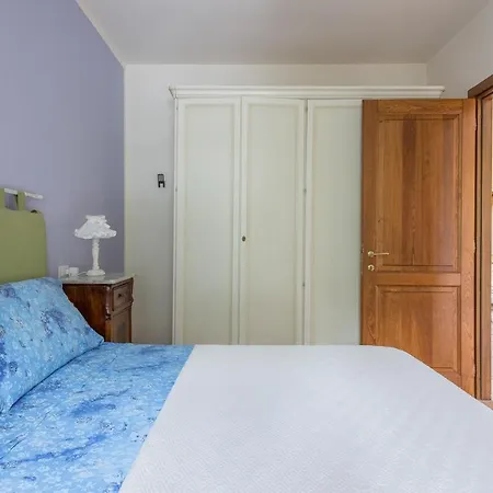 Apartmán Al Frantoio Corsanico-Bargecchia