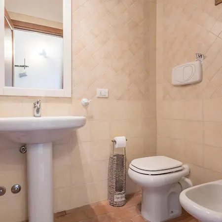 Al Frantoio Apartmán