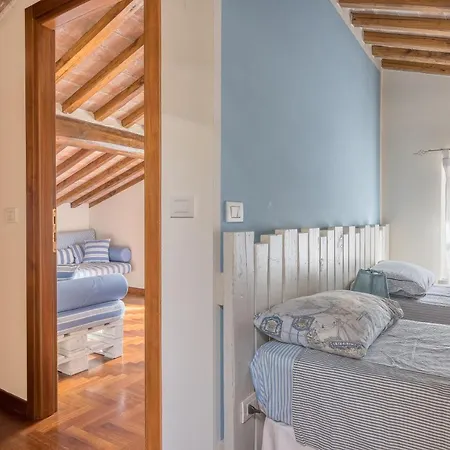 Apartmán Al Frantoio