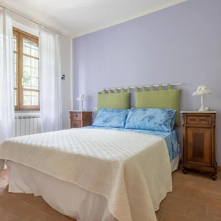 Apartmán Al Frantoio *