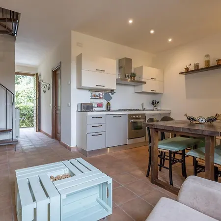 Apartmán Al Frantoio *