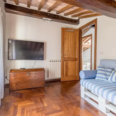 Al Frantoio Apartmán *