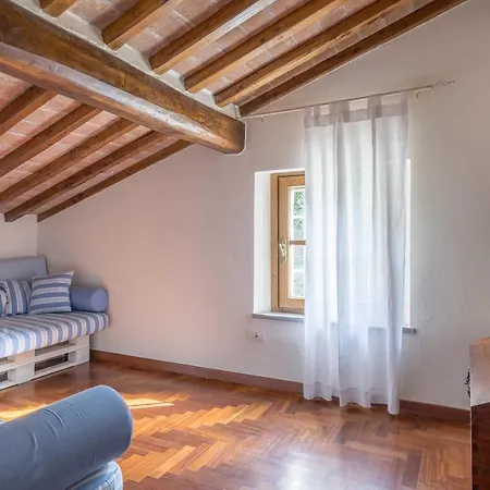 Apartmán Al Frantoio *