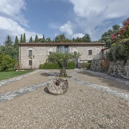 Al Frantoio Apartmán Corsanico-Bargecchia