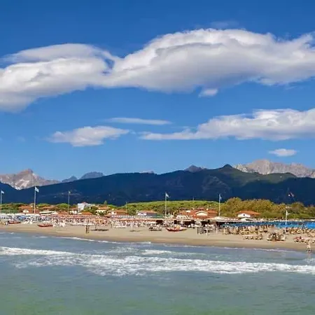 Al Frantoio Apartmán Corsanico-Bargecchia